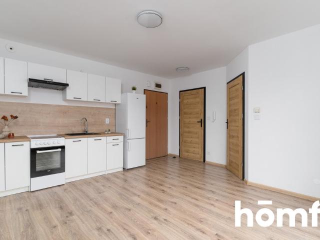 Mieszkanie do wynajęcia w Wejherowo, Pomorskie