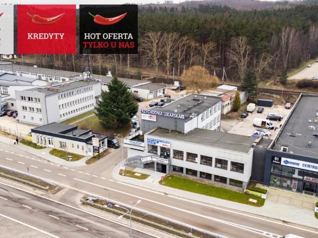 Mieszkanie do wynajęcia w Wejherowo, Pomorskie