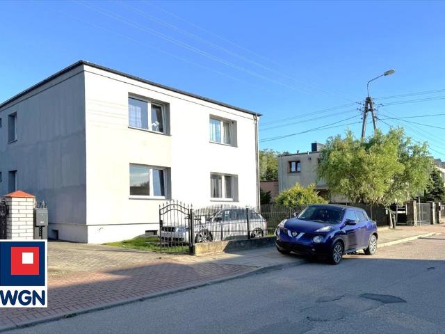 Dom na sprzedaż w Wejherowo, Pomorskie