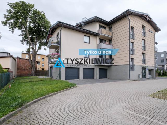 Mieszkanie na sprzedaż w Wejherowo
