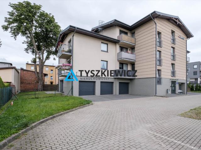 Mieszkanie na sprzedaż w Wejherowo, Pomorskie