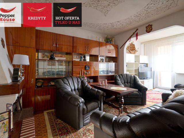 Mieszkanie na sprzedaż w Gniewino, Pomorskie