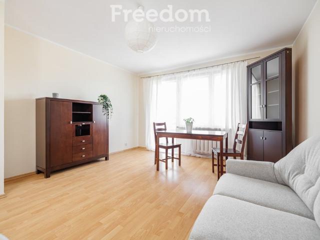 Mieszkanie do wynajęcia w Wejherowo, Pomorskie