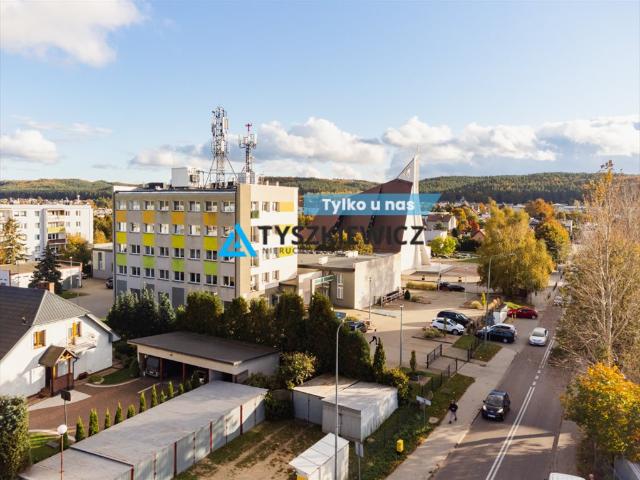 Mieszkanie na sprzedaż w Wejherowo, Pomorskie