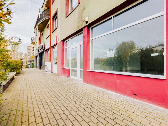 Mieszkanie do wynajęcia w Wejherowo, Pomorskie