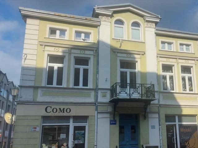 Mieszkanie do wynajęcia w Wejherowo, Pomorskie