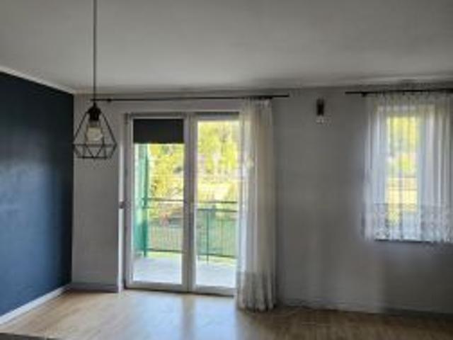 Mieszkanie na sprzedaż w Wejherowo, Pomorskie