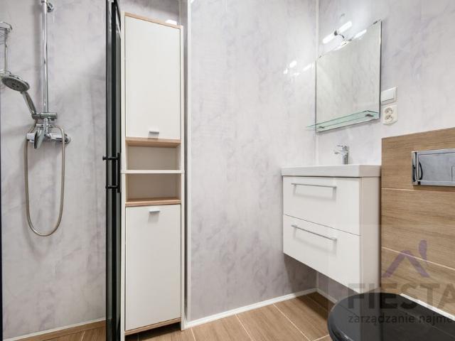 Mieszkanie do wynajęcia w Wejherowo, Pomorskie