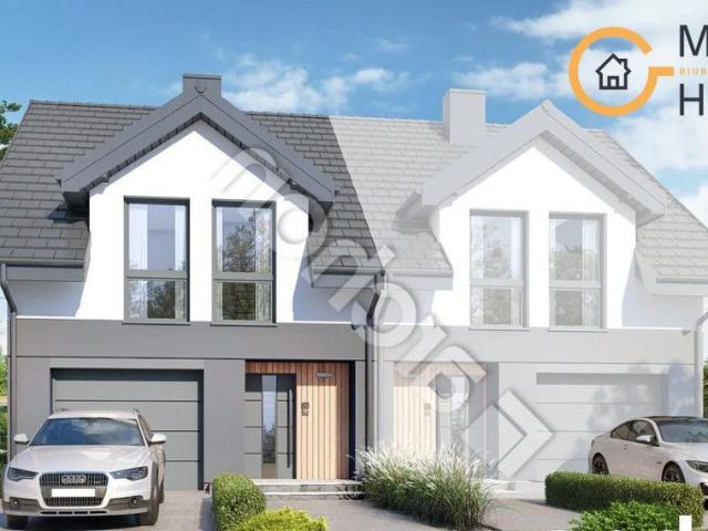 Dom na sprzedaż w Wejherowo, Pomorskie