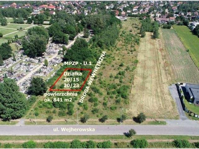 Grunt na sprzedaż w Częstochowa, Śląskie