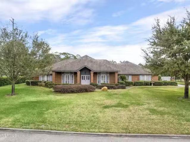 House for rent in Jacksonville