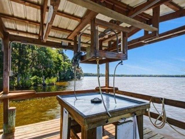 Land for sale in Satsuma, Florida