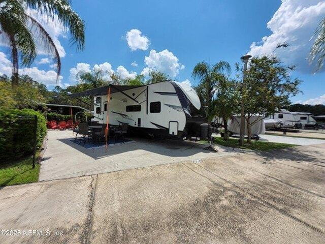 Land for sale in Satsuma, Florida