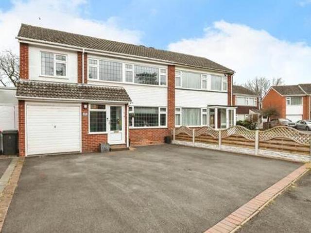 House for sale in West Midlands