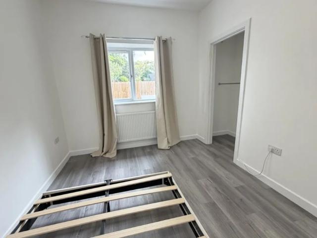 House for rent in Stretton Baskerville, Barton