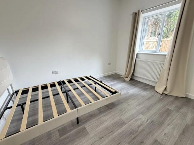 House for rent in Stretton Baskerville, Barton