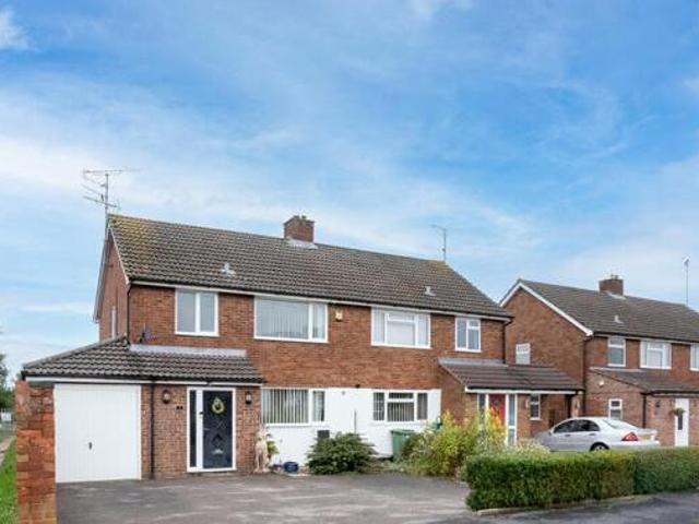 House for sale in Bedgrove, Aylesbury