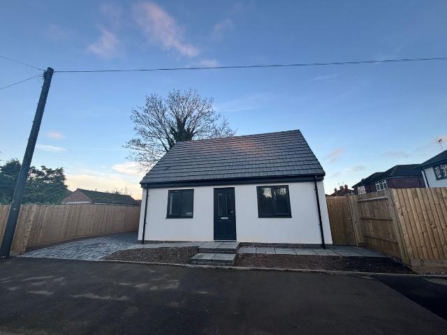 House for rent in Stretton Baskerville, Barton