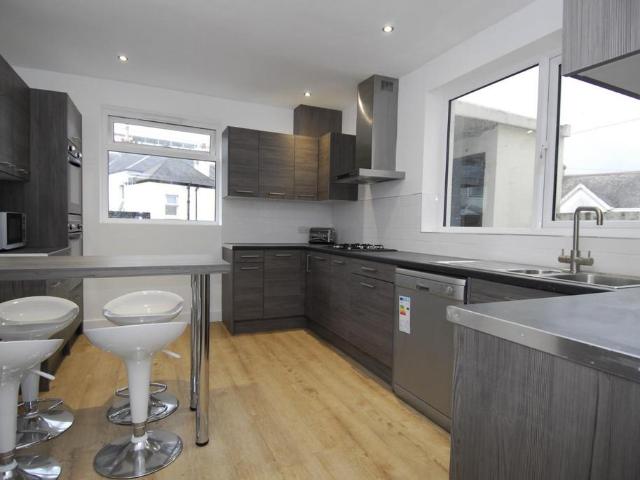 House for rent in Greenbank, Plymouth