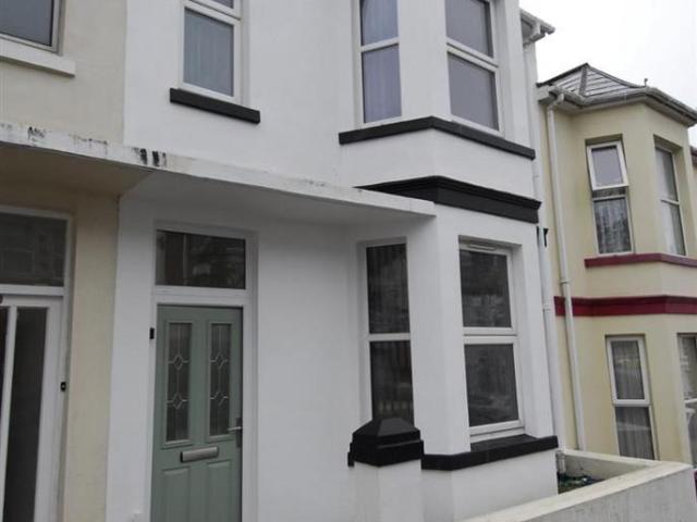 House for rent in Greenbank, Mount Wise