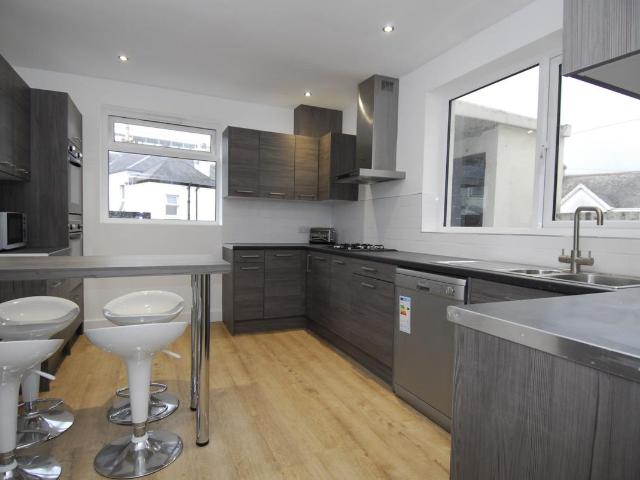 Apartment for rent in Greenbank, Plymouth