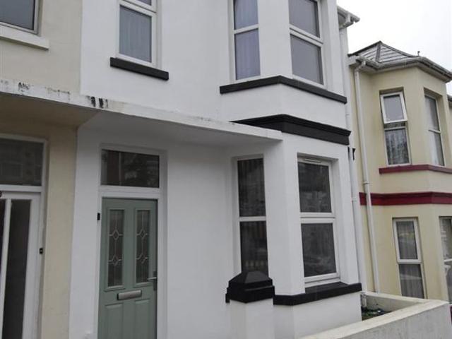 Apartment for rent in Greenbank, Mount Wise