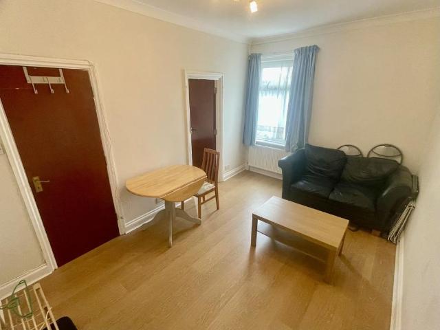 Apartment for rent in Highfield, City Of Southampton