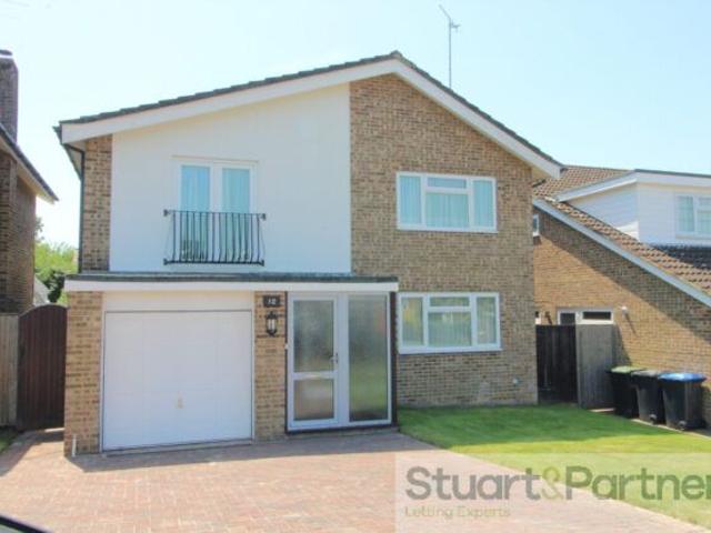 House for rent in World's End, Perryfields