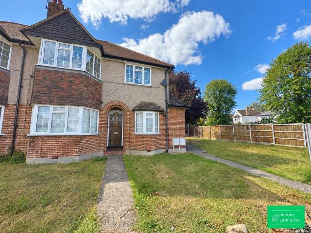 Apartment for rent in North Finchley, Greater London