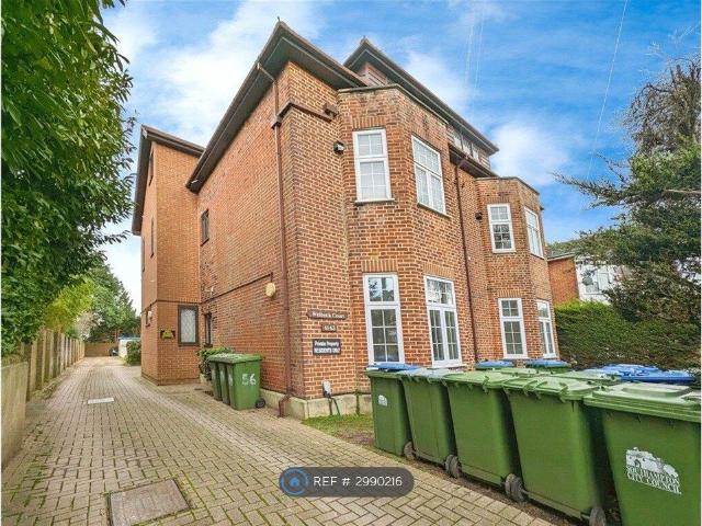 Apartment for rent in Highfield, City Of Southampton