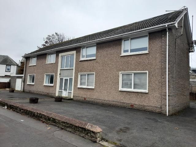 Apartment for rent in Troon, Scotland