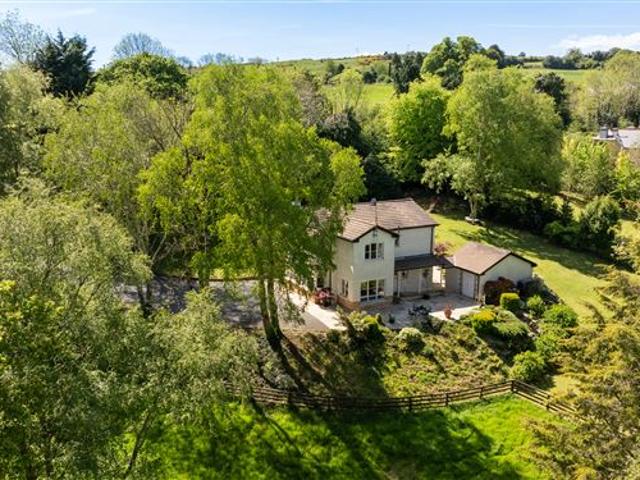 Detached House for sale in Blainroe, North Tipperary