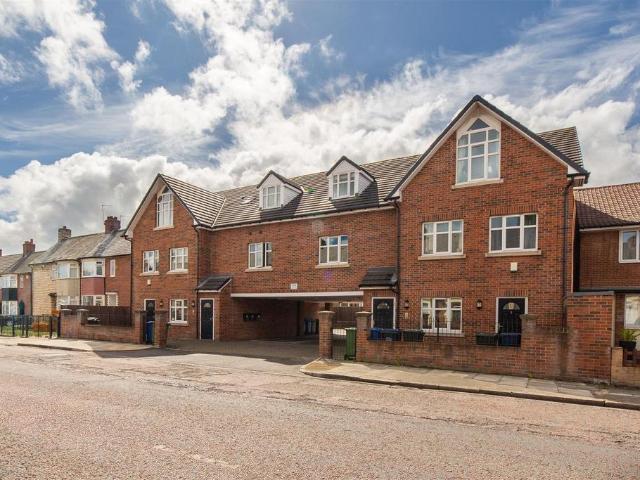 Apartment for rent in Walker, Tyne And Wear