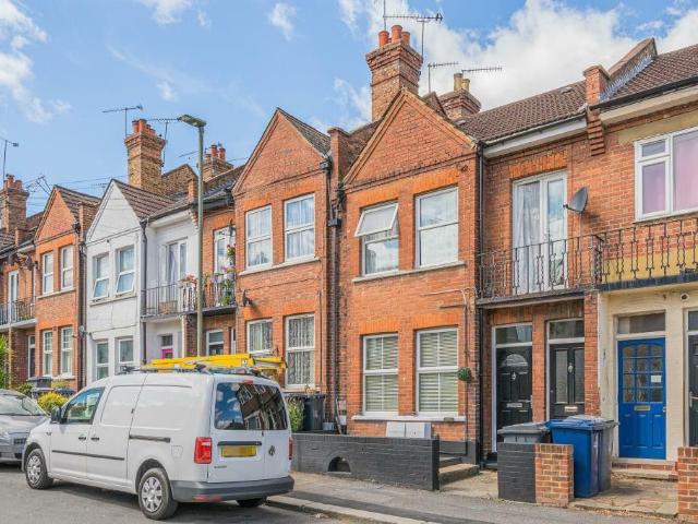 Apartment for rent in East Barnet, Greater London