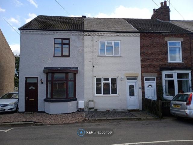 House for rent in Carr Vale, Elmton
