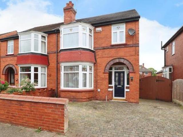 House for sale in Belle Vue, Doncaster