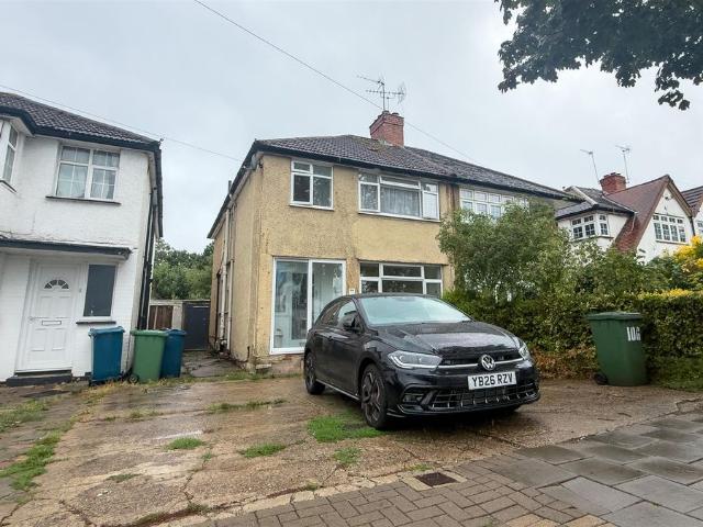 House for rent in Lane, Greater London