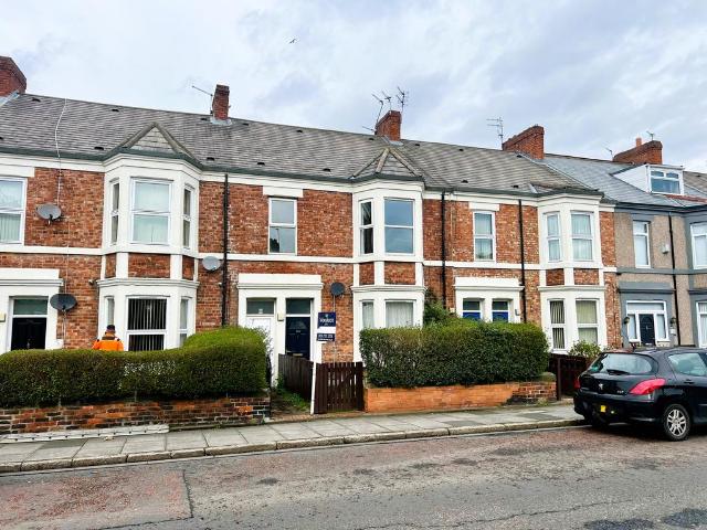 Apartment for rent in Walker, Newcastle upon Tyne
