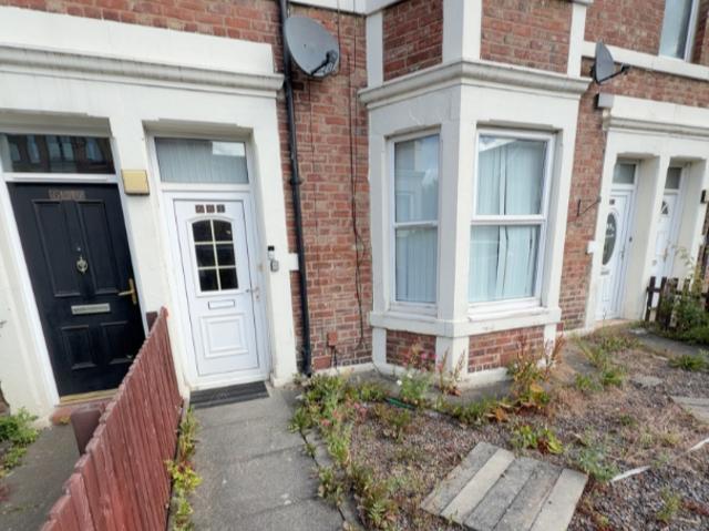 Apartment for rent in Walker, Tyne And Wear