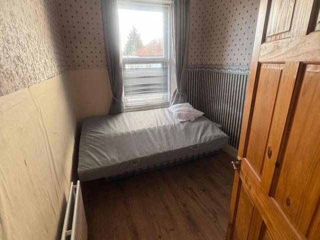 Apartment for rent in Walker, Newcastle upon Tyne