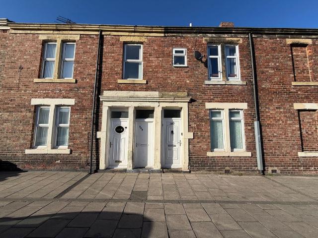 Apartment for rent in Walker, Newcastle upon Tyne
