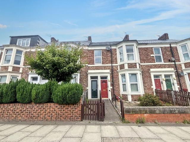 Apartment for rent in Walker, Tyne And Wear