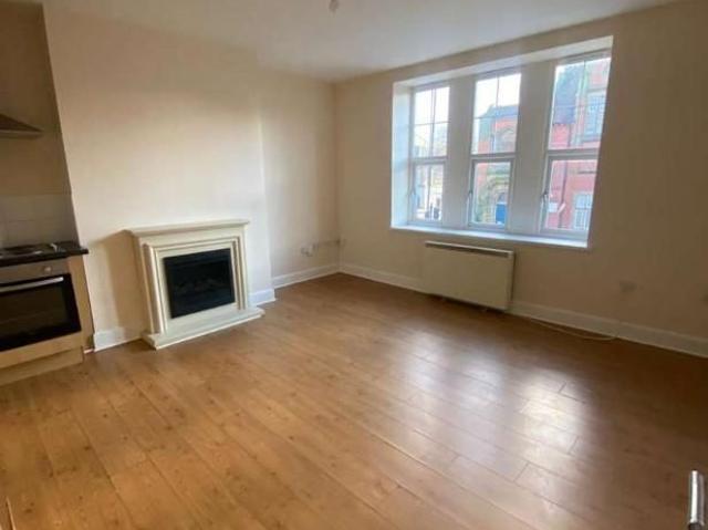 Apartment for rent in Walker, Tyne And Wear