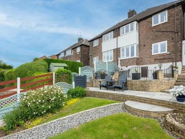 House for sale in Lower Walkley, Sheffield