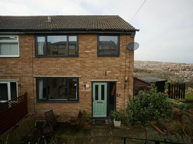 House for rent in Lower Walkley, Walkley
