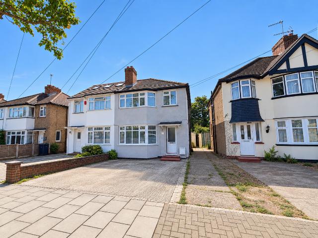 House for rent in London Borough of Harrow, Greater London