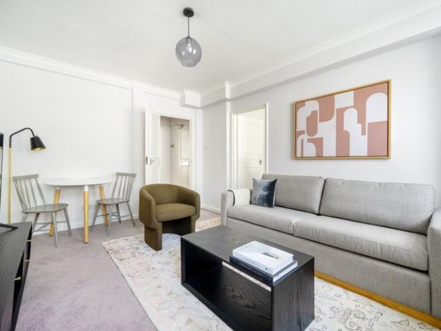 Apartment for rent in East Marylebone, Marylebone