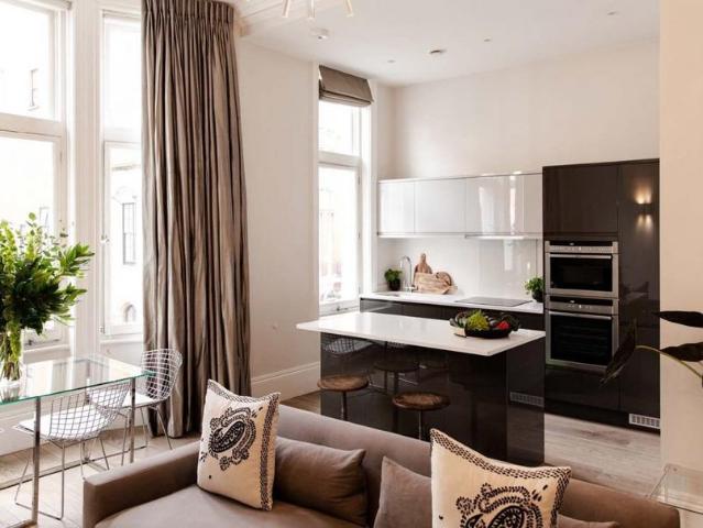 House for rent in East Marylebone, Marylebone