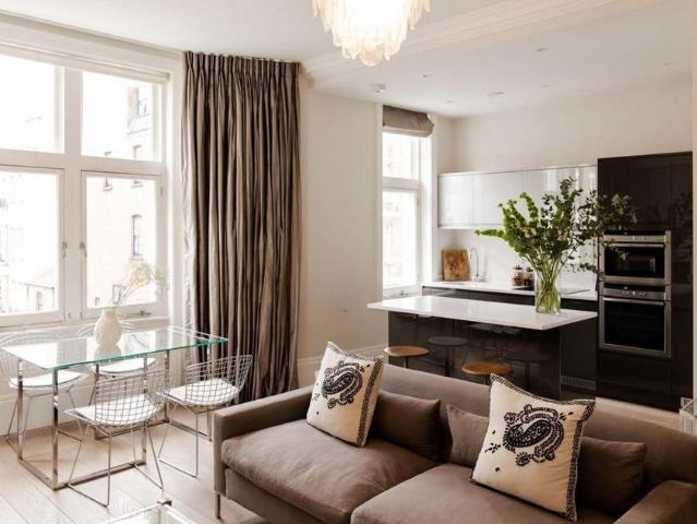 House for rent in East Marylebone, Marylebone
