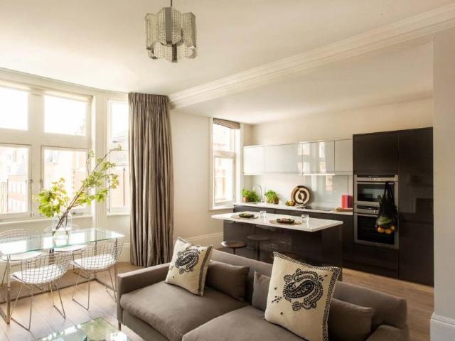 House for rent in East Marylebone, Marylebone